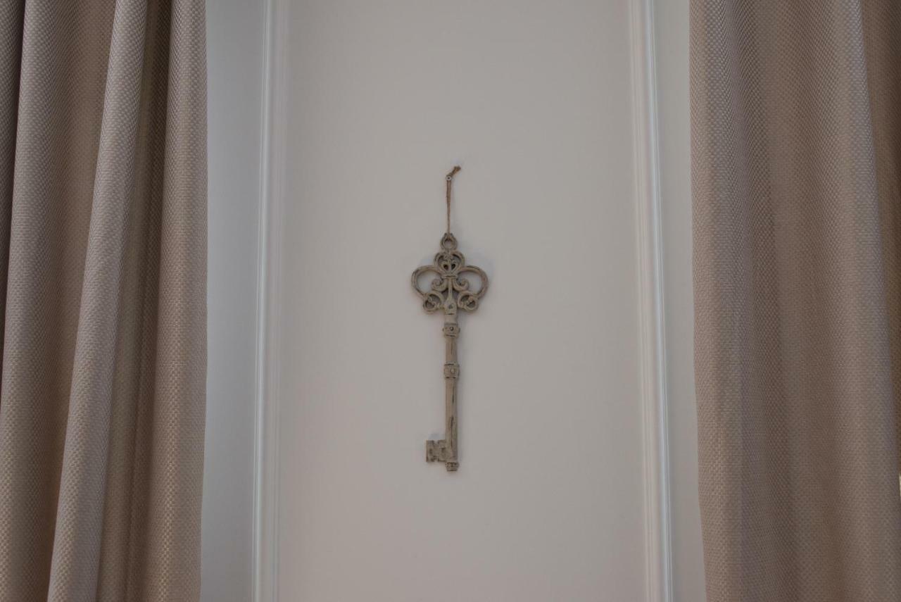 Basilica Apartment Mariacka 格但斯克 外观 照片